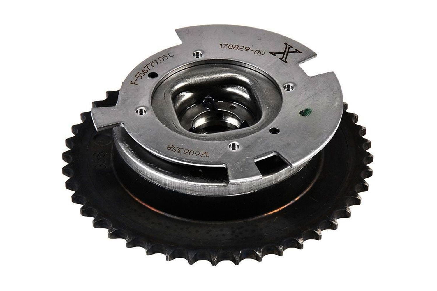 Engine Variable Valve Timing (VVT) Adjuster