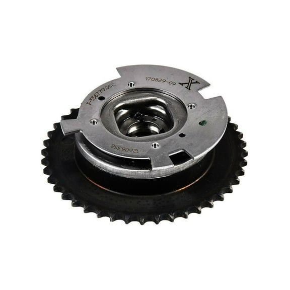 Engine Variable Valve Timing (VVT) Adjuster