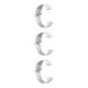 thumbnail image 4 of Kearding for Forerunner 35 ForeAthlete 35J 30 35J Type1, 4 of 6