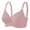 Hot Pink, variant on Leesechin Womens Bras Clearance