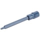 thumbnail image 3 of Star Screwdriver Bit 1/4 Socket Drive Port S2 Alloy Steel Hardware Tool for Wrench, 3 of 5