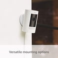 thumbnail image 3 of Cámara de seguridad Ring Stick Up Cam Plug-In HD, 3 of 5