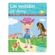 thumbnail image 1 of Los Vestidos de Amy Vergara y Riba Editoras RUSTICO, 1 of 2