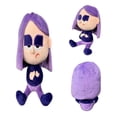 thumbnail image 2 of Duolingo Peluche Lily Duolingo Poupée Éducative pour Enfants, 2 of 5