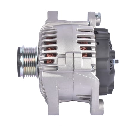GELUOXI 12V 110A Alternator for Hyundai Sonata Kia Optima Sorento Sedan Sport Utility 2010-2014 1Pc