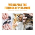 thumbnail image 3 of Pet Teeth Cleaning, Dog Cat Teeth Clean Tartar Stones Fresh Breath, 3 of 5
