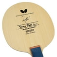 thumbnail image 2 of Butterfly Timo Boll Spirit Flared Table Tennis Blade, 2 of 7