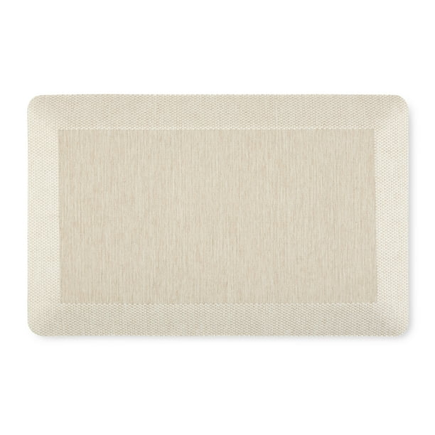 Martha Stewart Mira Modern Heathered AntiFatigue AirInfused Kitchen