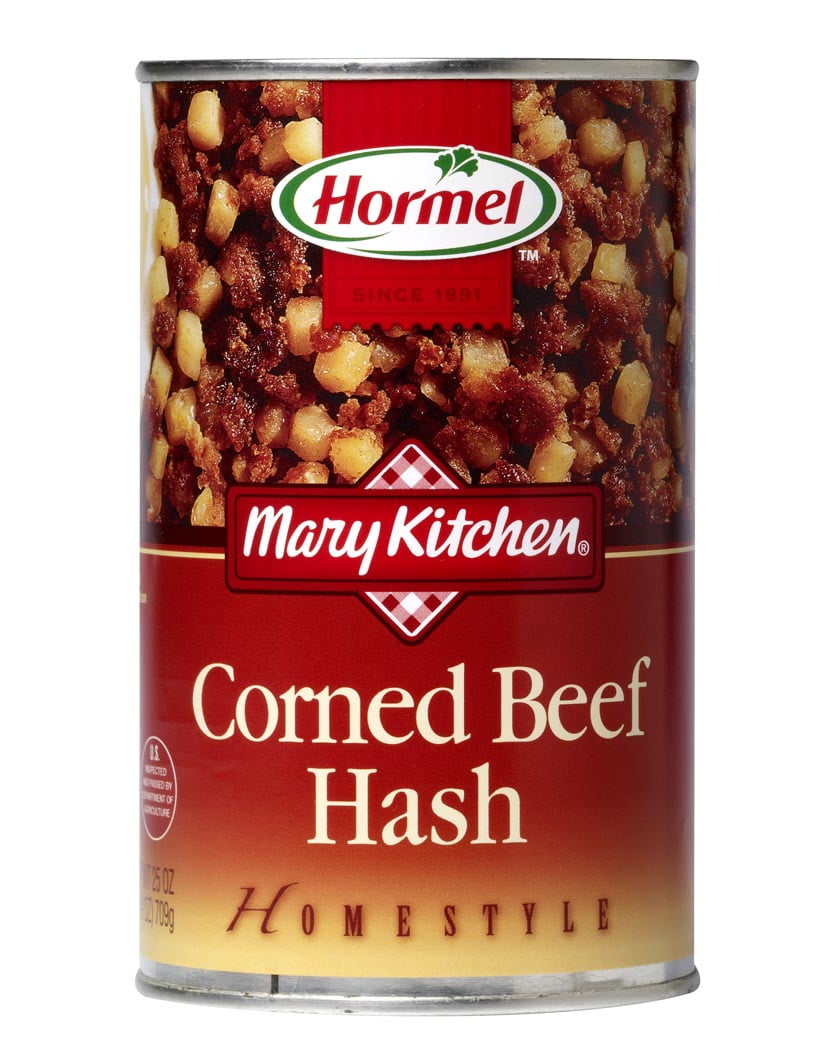 hormel corned beef hash recipe