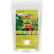 Neotea Banyan Leaf Barh Alai Ficus Bengalensis Powder 500 G