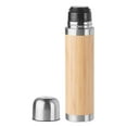 thumbnail image 2 of MidOcean Chan Bamboo 400ml Flask, 2 of 3