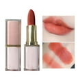 Shea Korean Makeup Products Organic Lip Stain Coral Lipstick Tinted Lip