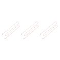 thumbnail image 2 of Minnieouse Glasses Chain String Unique Decorative Supplies Decoration Durable Necklace Retainer Alloy Lightweight Jewelry Type1 NO1, 2 of 6