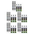 thumbnail image 2 of jesticaly 6pcs/set High-end Mechanical Pencil Set Smooth Line Round Edge Non-deformable Impact-resistant 5Set, 2 of 4
