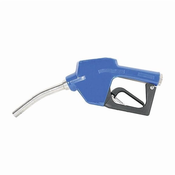Blue Def Automatic Nozzle,1" dia.,16" L,7" W,3" H DEF-SN