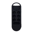 thumbnail image 1 of Cateissary Funda protectora de silicona para mando a distancia de TV, accesorio protector antideslizante para el hogar, la sala de estar y la Videojuegos y accesorios, 1 of 6