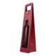 thumbnail image 1 of 1pc Bolsitas de botella de vino Bolsos de vino Portador de vinos Bolsa de almacenamiento de vino de cuero, 1 of 5