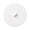 White, variant on 15cm Silicone Drain Water Stopper Cover Leak Bathroom Sink Plug Flexible Seal For Shower Tub Kitchen