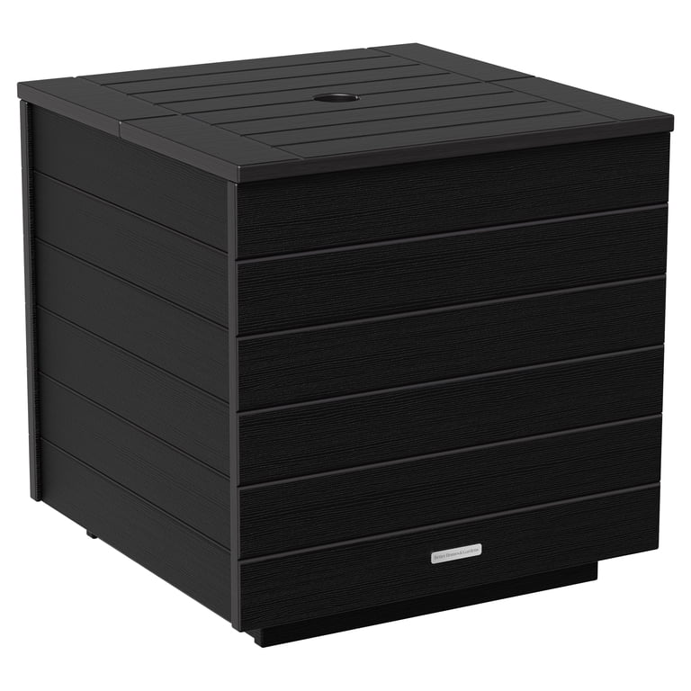 【新品未使用】omame Table type barrel BLACKセット omame Table type barrel burner BLACK | OMAME ZERO FIVE