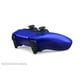 thumbnail image 4 of Controlador de juegos PlayStation PS5 Azul cobalto, 4 of 5