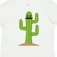 thumbnail image 4 of Inktastic Cactus Funny Southwest Boys or Girls Toddler T-Shirt, 4 of 5