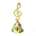 thumbnail image 1 of INDIA OVERSEAS TRADING CORP BR 18902 Cloche Musicale en Laiton, C/BX, 1 of 1