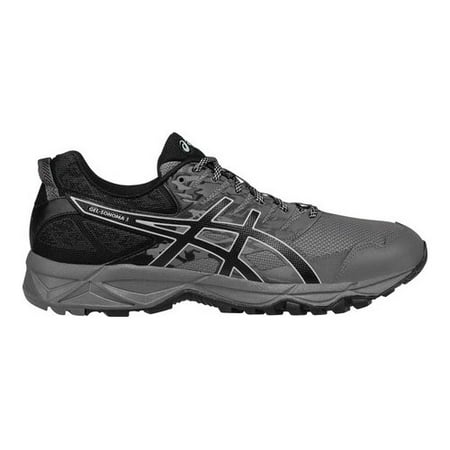Men's ASICS GEL-Sonoma 3 Trail Running Shoe (Best Mens Trail Running Shoes)