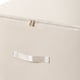 thumbnail image 3 of Organizador Plegable Bag Closet Organizer Auto Compresión Saving, 3 of 9