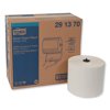 Tork Basic Paper Wiper Roll Towel 7.68" x 1150 ft, Natural, 4 Rolls/Carton