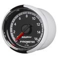 thumbnail image 2 of AUTO METER 8546 2-1/16IN PYROMETER 0-1600, FSE, DODGE 4TH GEN Fits select: 2014 RAM 1500 ST, 2015-2017 RAM 1500 SLT, 2 of 4