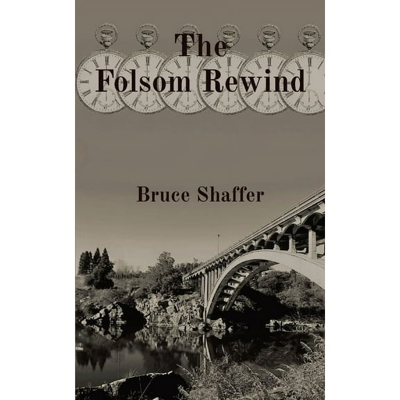 The Folsom Rewind, (Paperback)