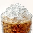 thumbnail image 4 of Goosiay Nugget Ice Maker Countertop, 33lbs Per Day Portable Ice Machine with Soft Chewable Pellet Ice, Stainless Steel, Black, 4 of 10