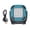 Blue, variant on Yajisi COB Magnetic Work Light, USB Rechargeable LED Camping Lantern with 8 Color Modes & 360° Rotate Foldable Design, Portable Handheld Flashlight for Outdoor Camping Car Repair Emergency Blue