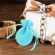 thumbnail image 1 of unbranded 6Ud Bolsas Joyeras Con De Cordón Ideales Para Guardar Joyas Pequeñas, 1 of 6