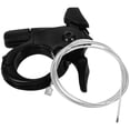 thumbnail image 1 of Shisuyan Kit de Réparation de Vélo Contrôleur de Fil Noir 1 Ensemble 1.97x1.97x0.39 Po, 1 of 8