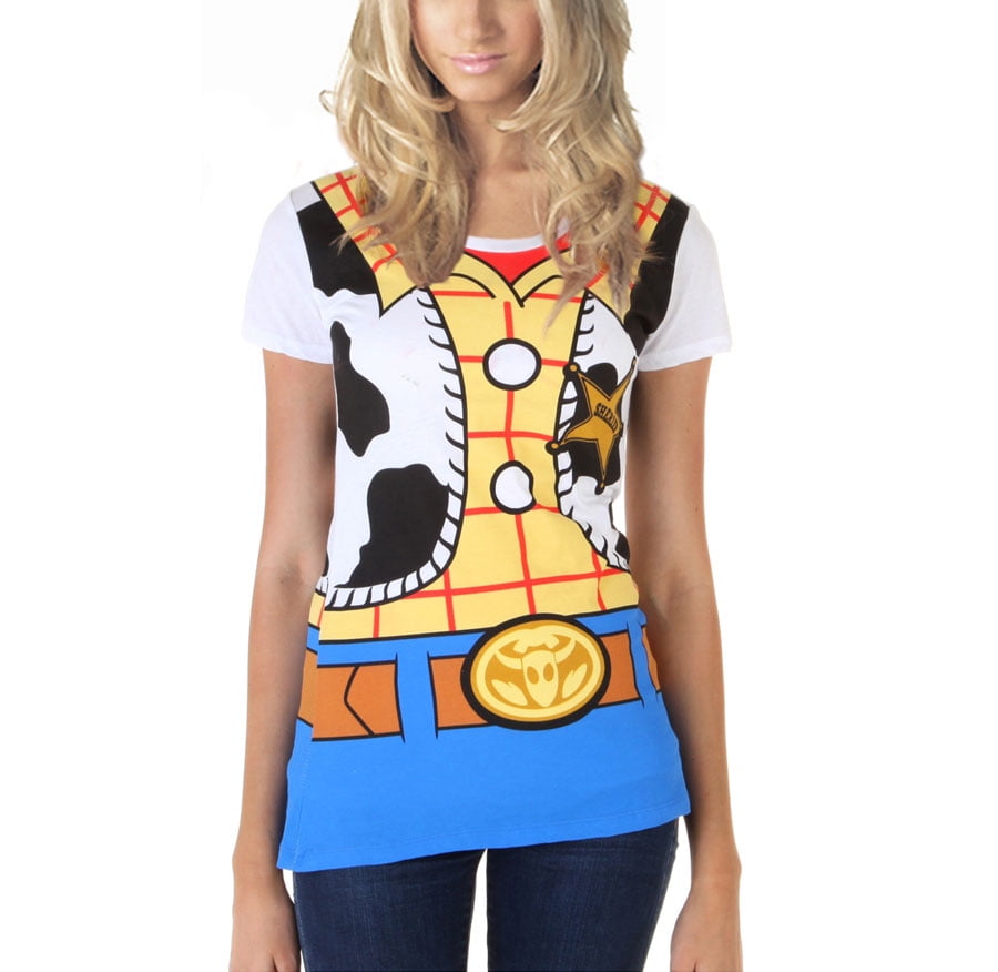 woody shirt women's