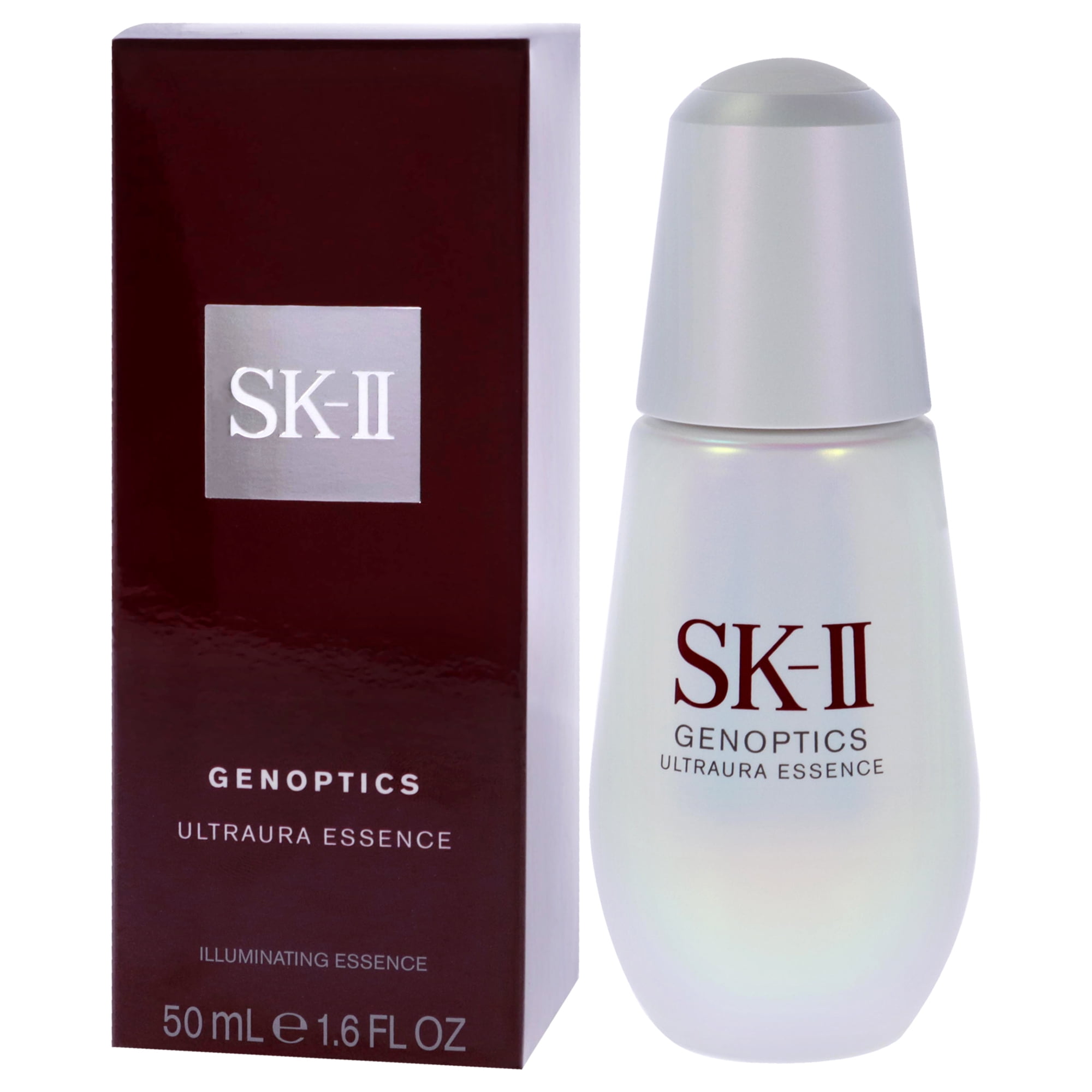 SK-II GenOptics Ultraura Essence , 1.6 oz Serum - Walmart.com