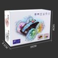 thumbnail image 4 of Alician 2.4G Amphibious Remote Control Car 4WD RC Stunt Car With LED Lights Double Sided Flips Rotating RC Boat Toy Gifts For Kids, 4 of 7