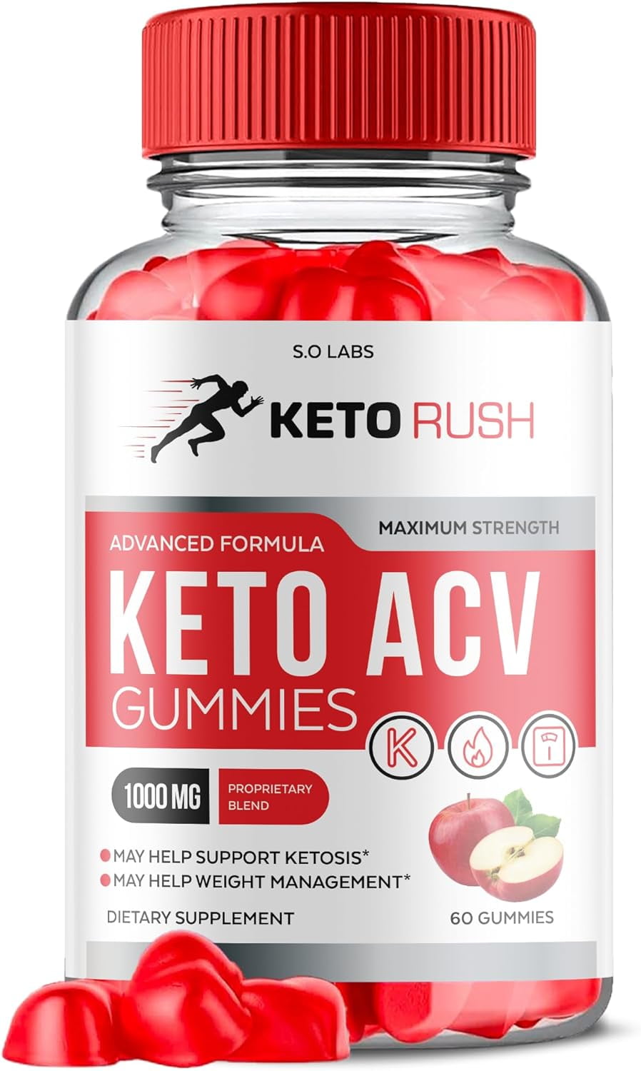 ❓ 2. Will Keto ACV Gummies Break My Fast?