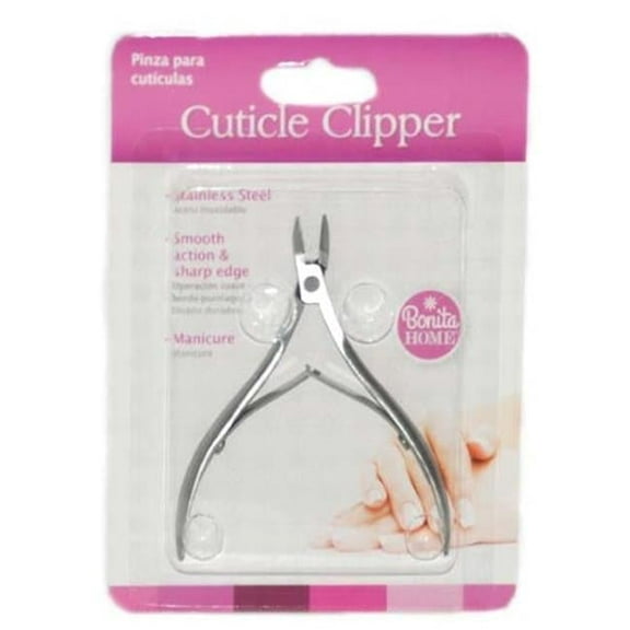 DDI 2324524 Bonita Home Cuticle Clipper Case of 144