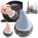 thumbnail image 5 of Cepillo de Bolas de Acero Shark - Acero Inoxidable, Duradero, para Limpieza de Sartenes, 5 of 8