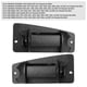 thumbnail image 3 of Car Rear Outside Door Handle 15758171 15758172 Fits for Chevrolet Silverado, 3 of 3