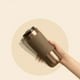 thumbnail image 3 of Vaso de acero inoxidable a prueba de fugas para un uso diario sin problemas (360 ml) que se mantiene caliente hasta 7 horas y frío hasta 12 horas, 3 of 4