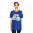 thumbnail image 2 of Proud Munch T-Shirt Men Women Pride T-Shirt, 2 of 6