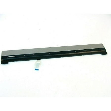 001 Compaq 2 Button - HP Compaq 6730B Laptop Power Button & Hinge Cover- 487139-001 -Refurbished