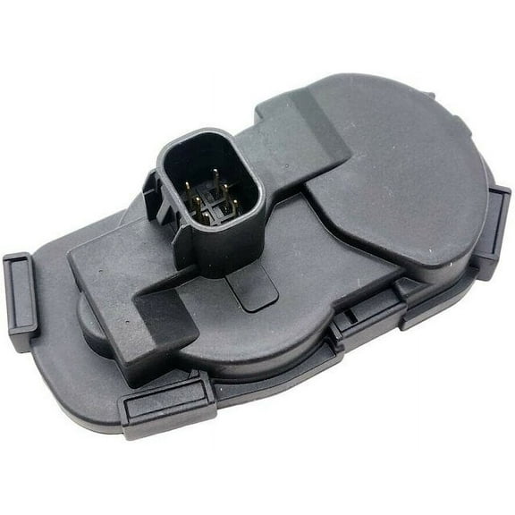 Throttle Position Sensor - Compatible with 2007 - 2009 Pontiac G6 3.6L V6 2008