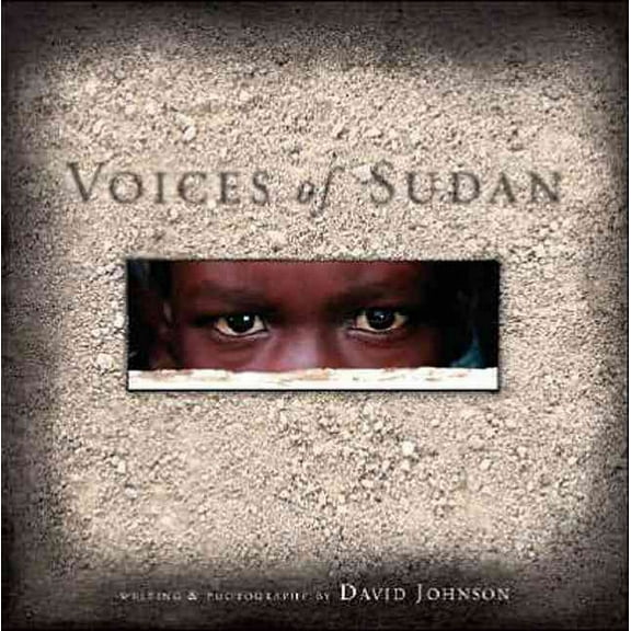 Voices of Sudan