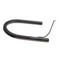 thumbnail image 3 of Almencla Motorcycle Rear Seat Frame,Mounting Bracket Frame Loop Hoop,with Led light ,Most 175mm, 3 of 7