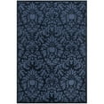 thumbnail image 6 of SAFAVIEH Total Performance TLP714I Hand-hooked Navy Rug, 6 of 6