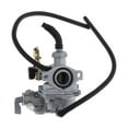 thumbnail image 4 of Ximing High Performance Carburetor Replacement Carburetor For DY100 / CD110 Models,, 4 of 10